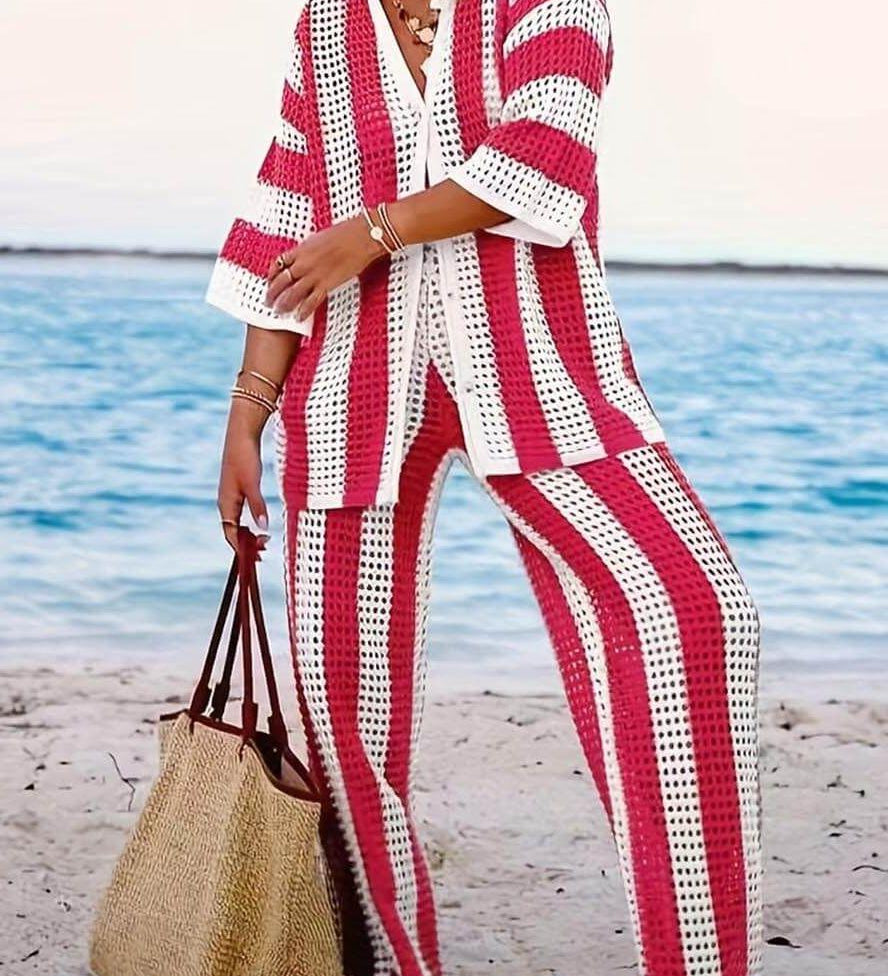 Amelia | Elegantný a pohodlný set Rayat
