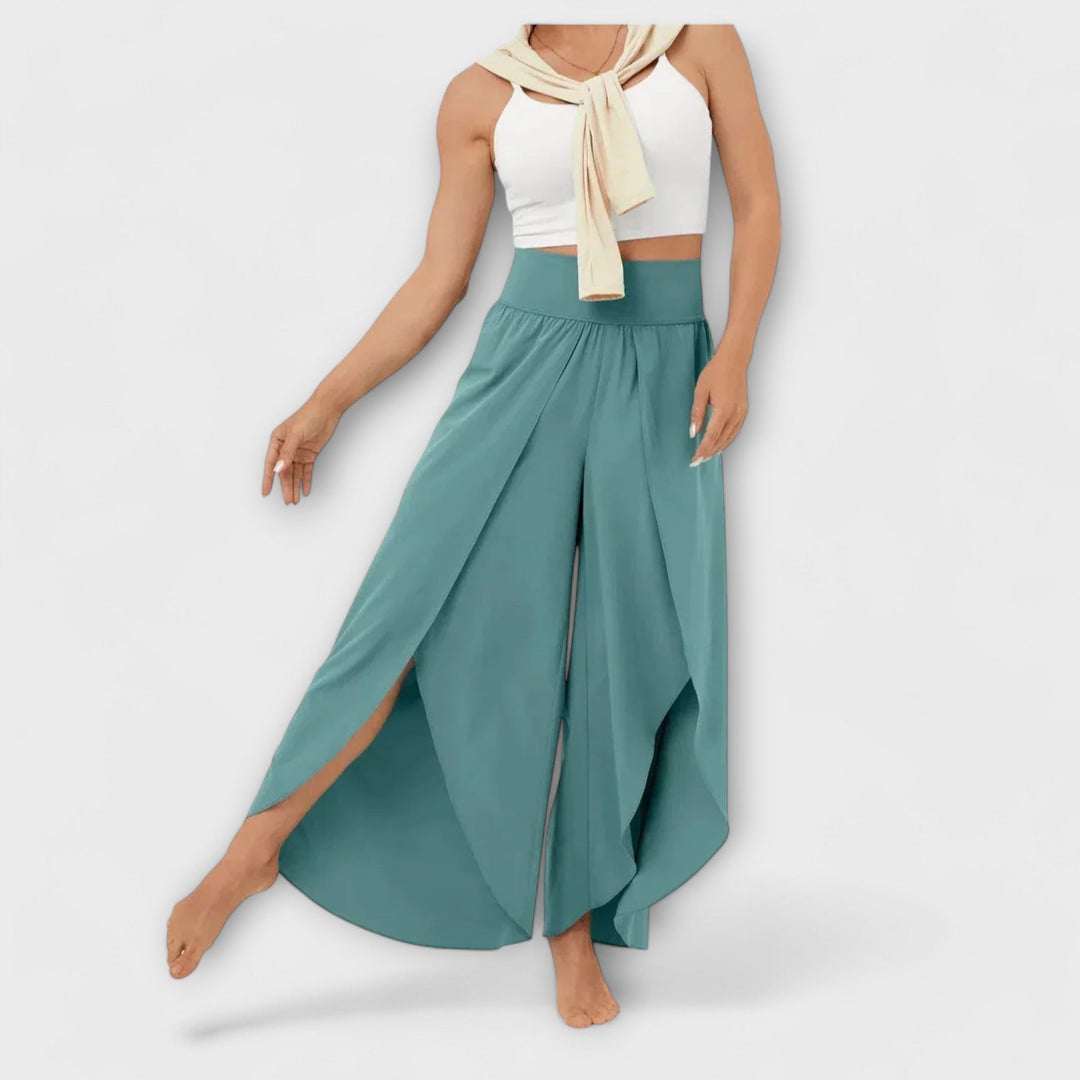 Fedora | Pantaloni