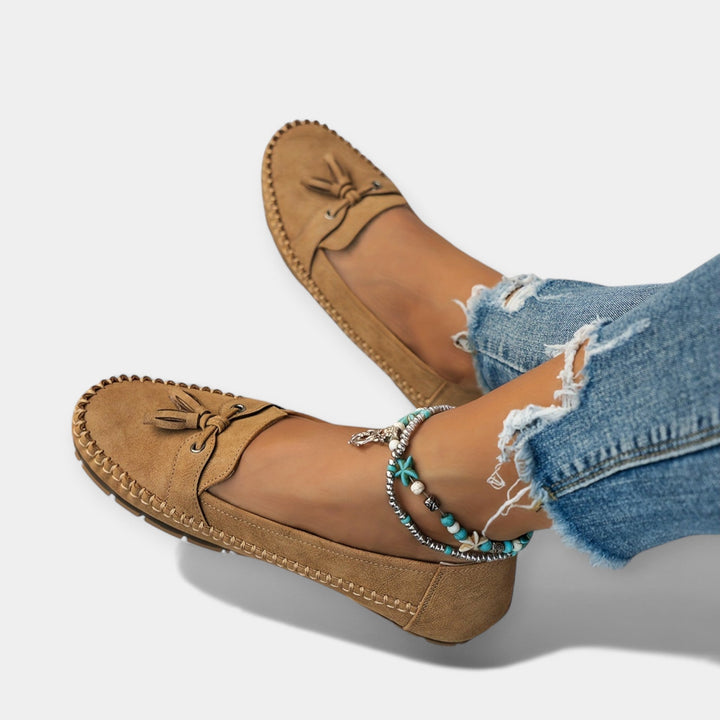 Fiamma | Ballerine
