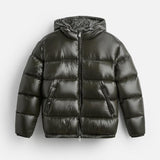 Anadia - Unisex Prešívaný Kabát