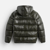 Anadia - Unisex Prešívaný Kabát
