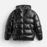 Anadia - Unisex Prešívaný Kabát