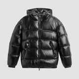 Anadia - Unisex Prešívaný Kabát