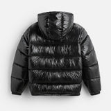 Anadia - Unisex Prešívaný Kabát