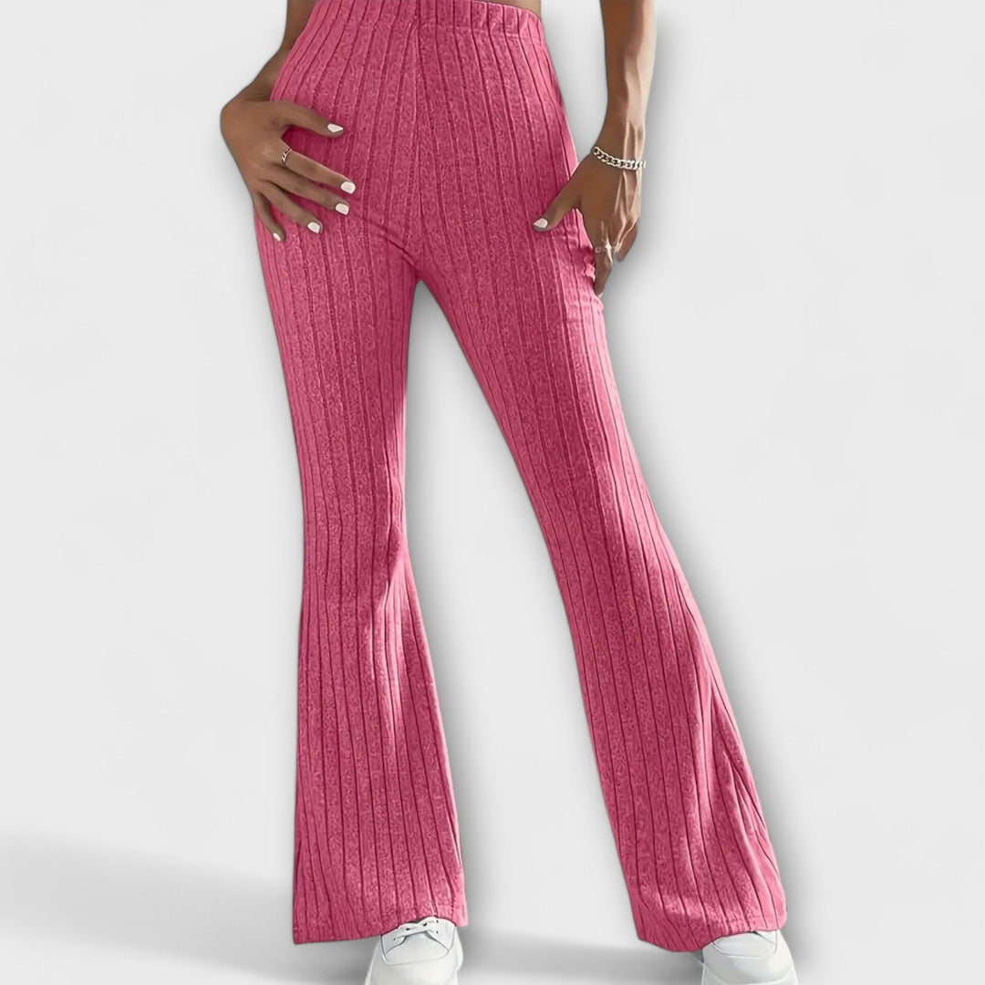 Lucia | Pantaloni eleganti