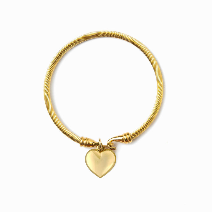 Aida | Braccialetto d&
