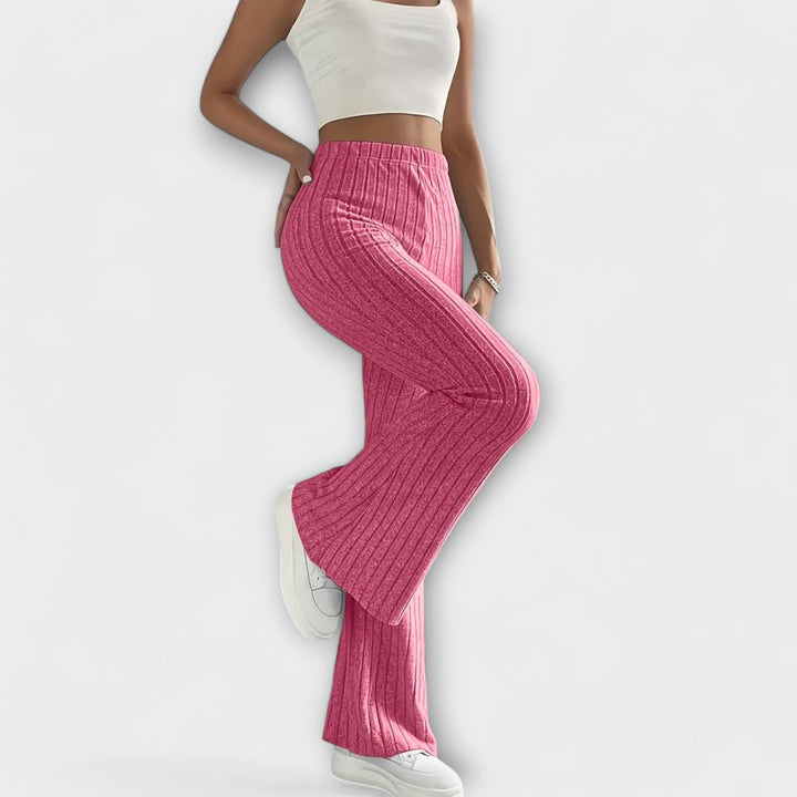 Jennifer | Pantaloni eleganti