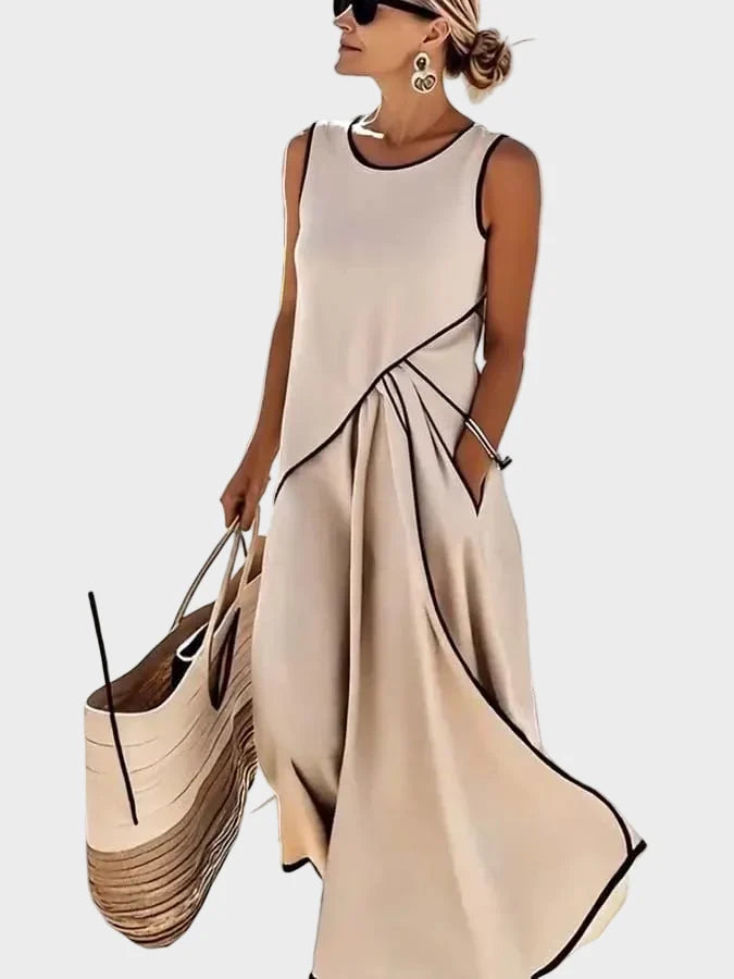 Maisy | Abito elegante