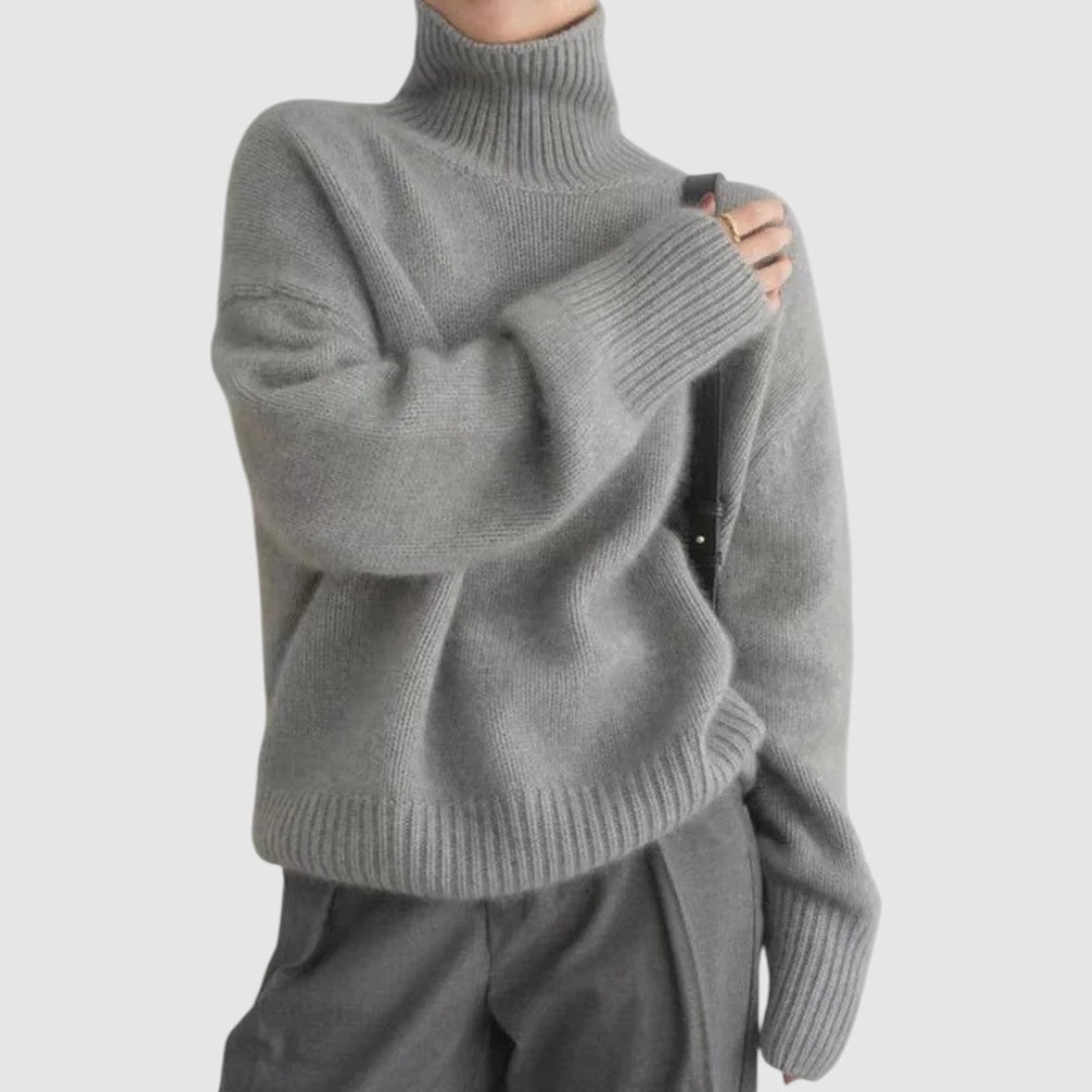Stefania | Maglione moderno