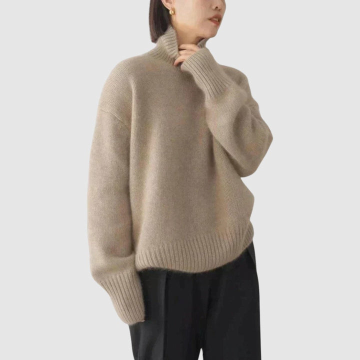 Stefania | Maglione moderno