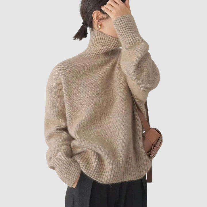 Stefania | Maglione moderno
