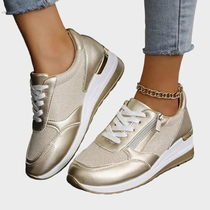 Delia | Scarpe sportive ortopediche