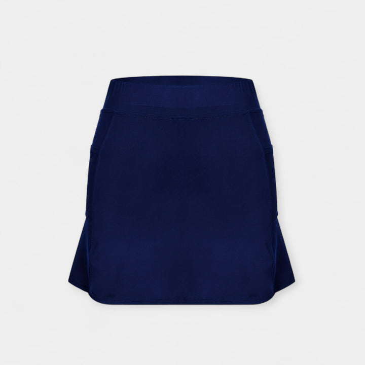 Perla | Pantaloni corti alti