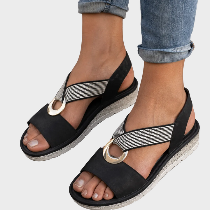 Zoe | Sandali eleganti
