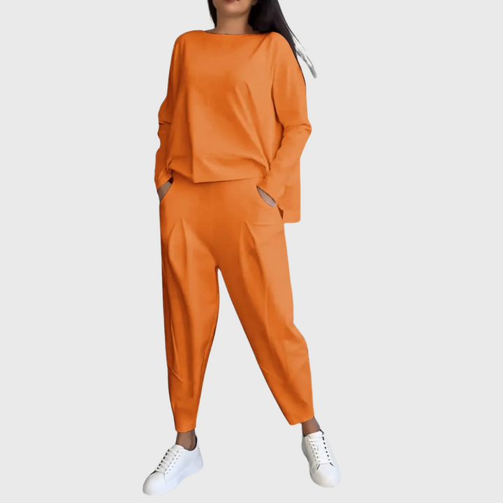 Iole | Set pieghevole comodo
