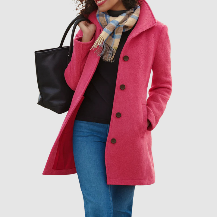 Julie | Cappotto classico