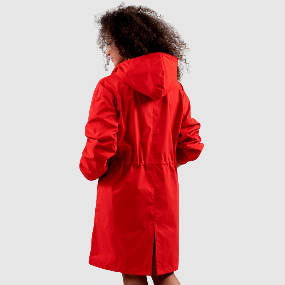 Lucie | Giacca moderna oversize