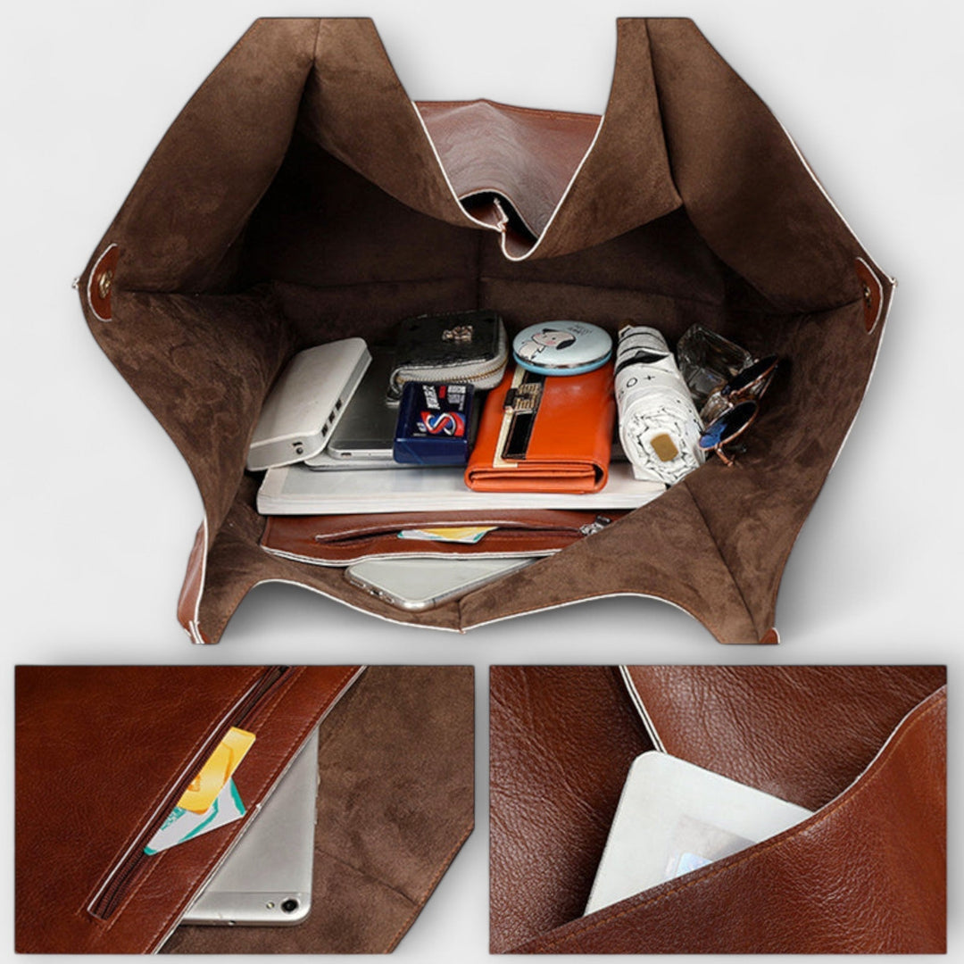 Krista | Borsa weekend oversize