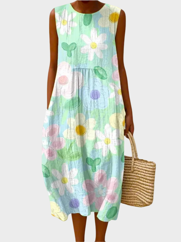 Joanne | Vestito midi
