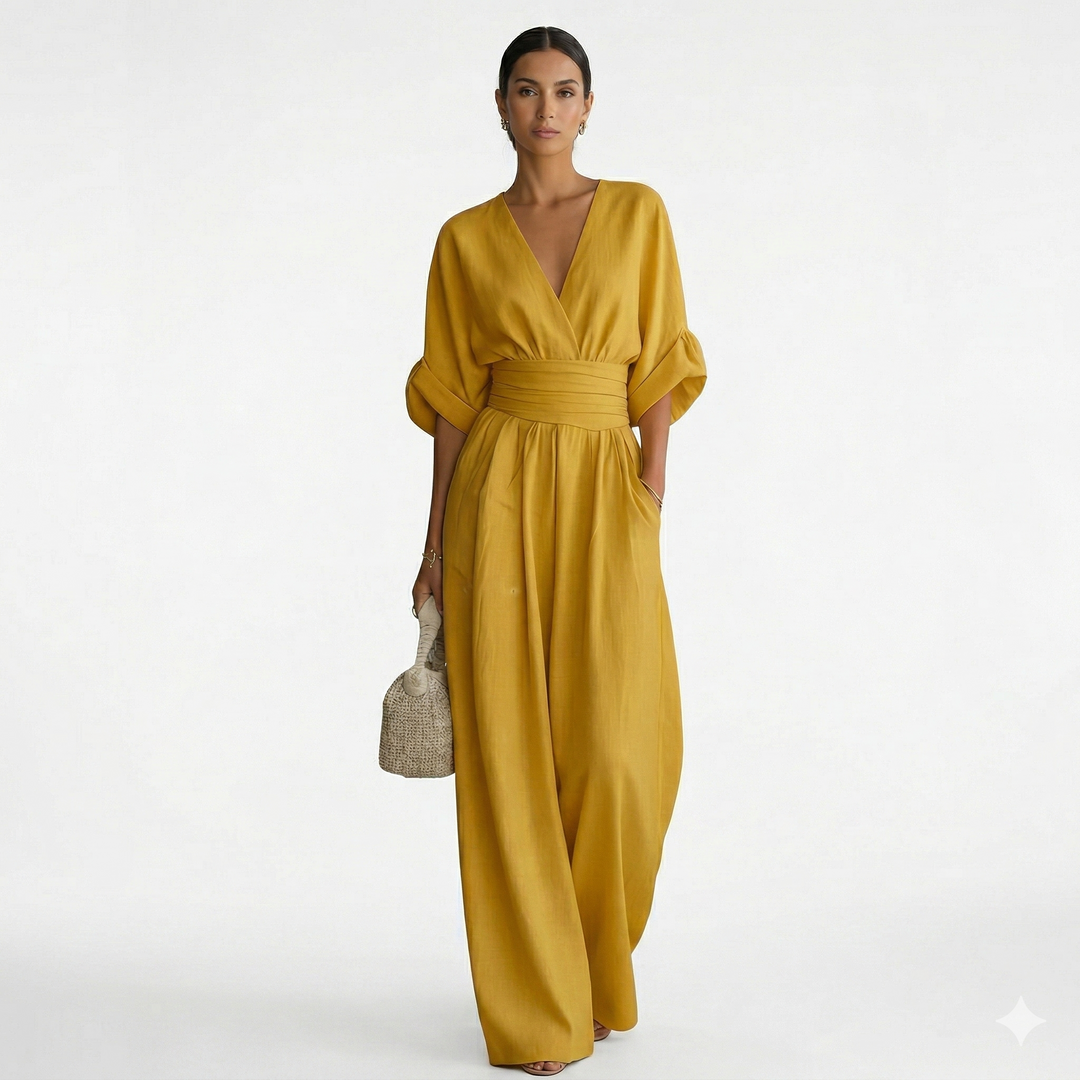 Cheska | Tuta elegante