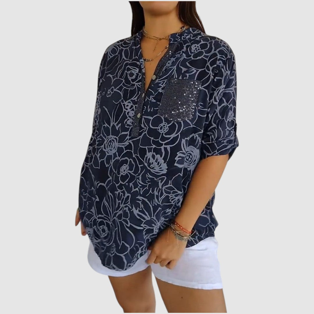 Clelia | Blusa
