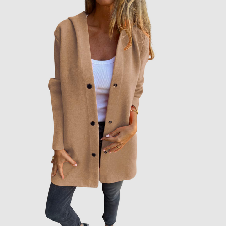 Aneta | Cappotto elegante