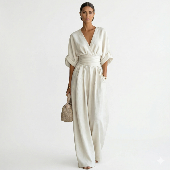 Cheska | Tuta elegante