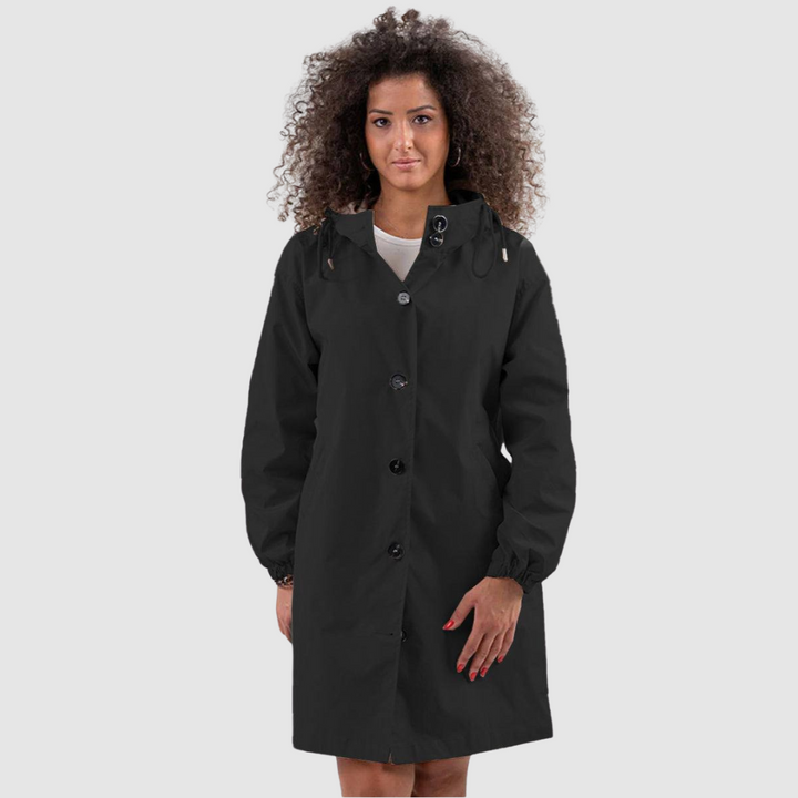 Lucie | Giacca moderna oversize