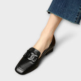 Monika - Nazúvacie Topánky Mules
