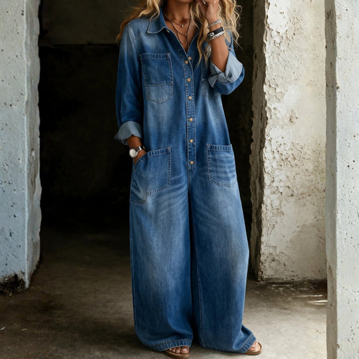 Julita | Pantaloni comodi