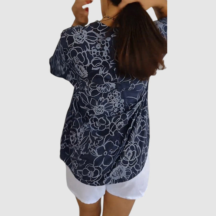 Clelia | Blusa
