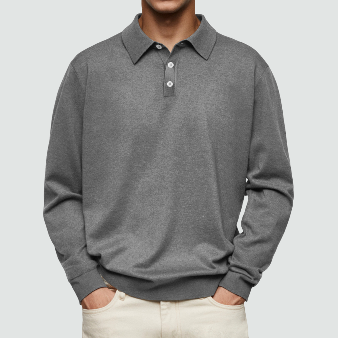 Afonso - Polo Masculino