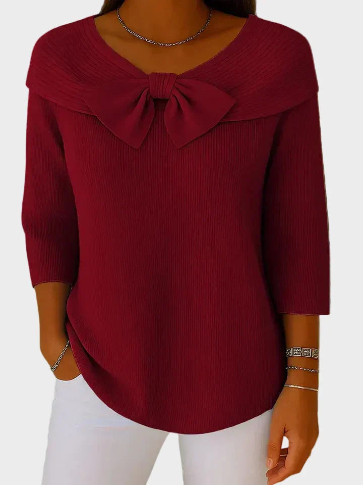 Aline | Maglione morbido