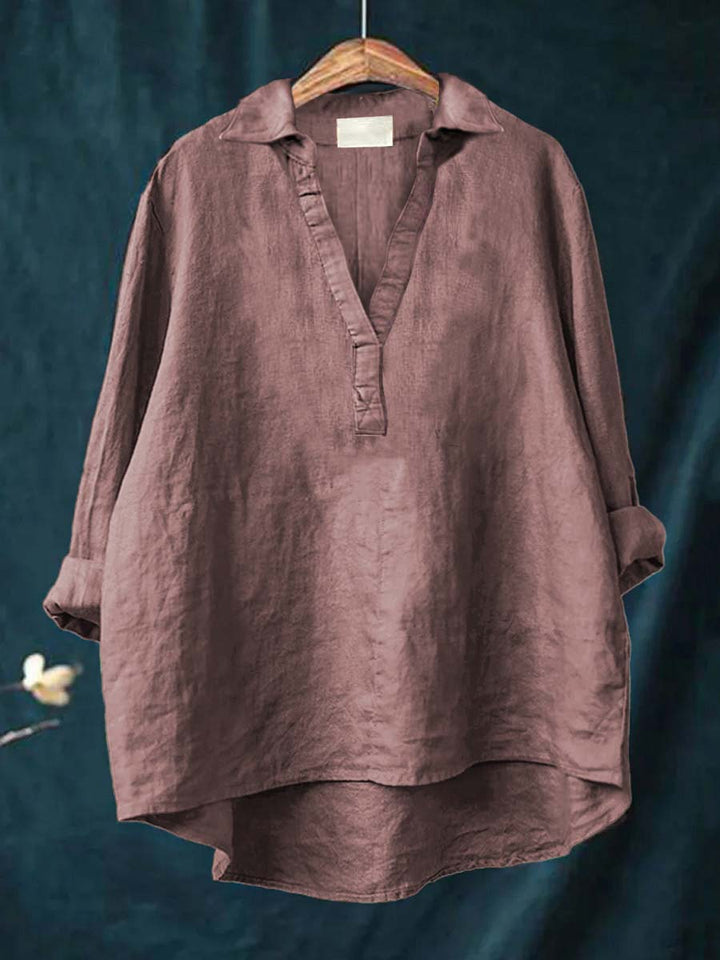 Cosima | Blusa raffaella