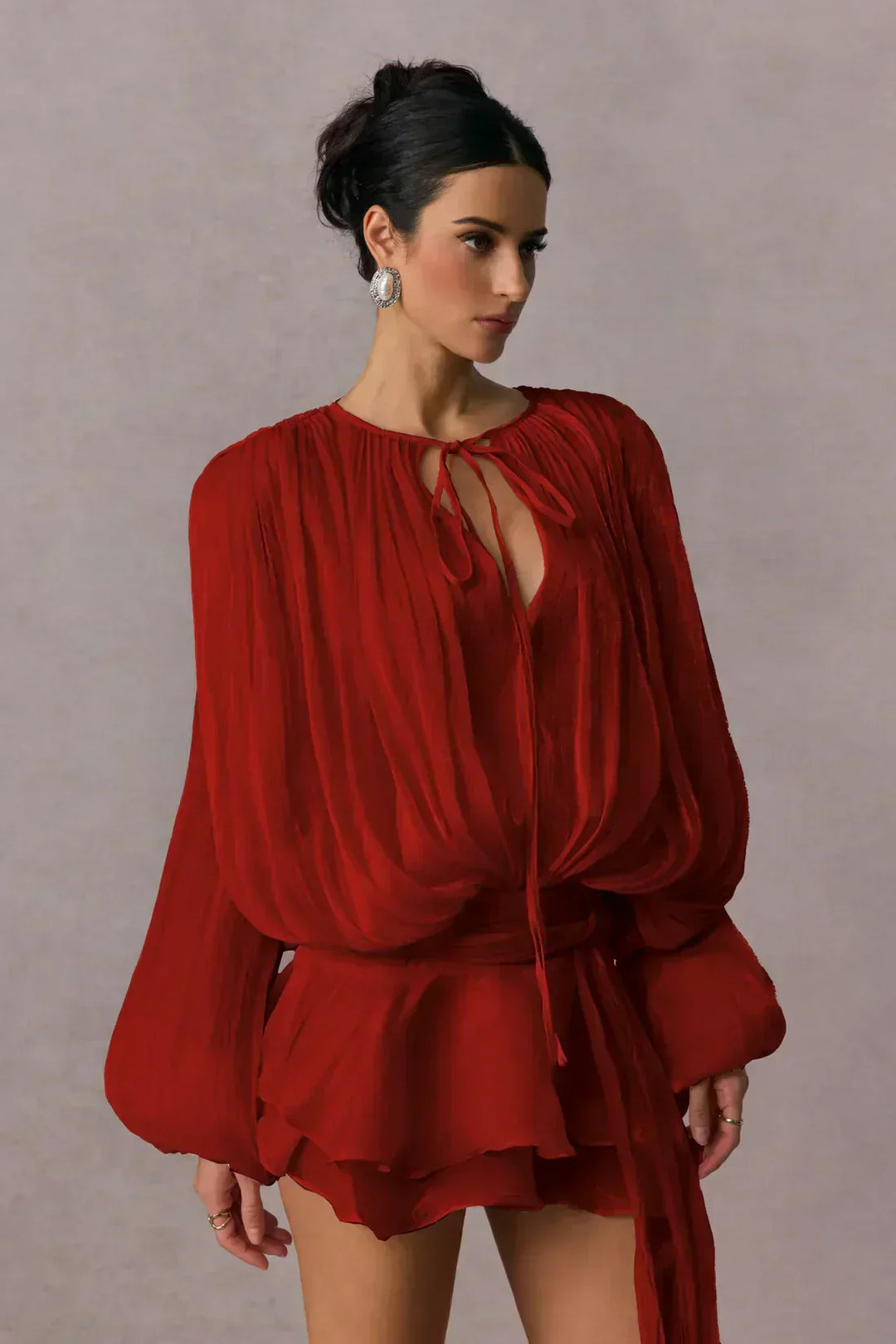 Monica | Abito elegante