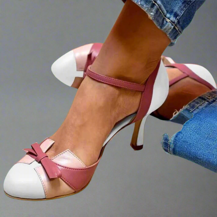 Bellarosa | Sandali colorati