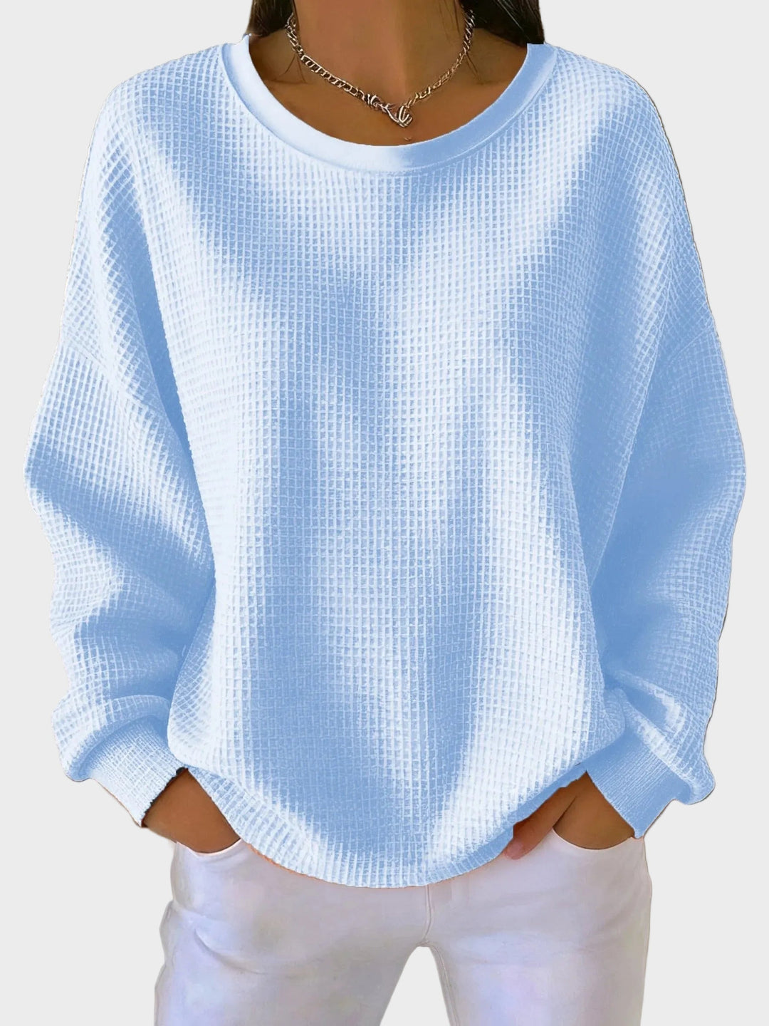 Nova | Maglione classico