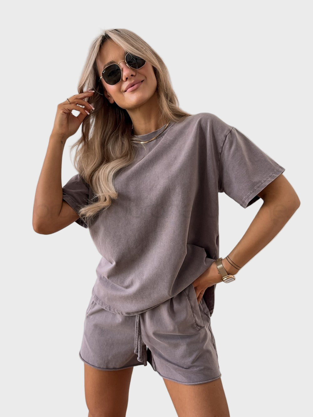 Barbora | Set di cotone