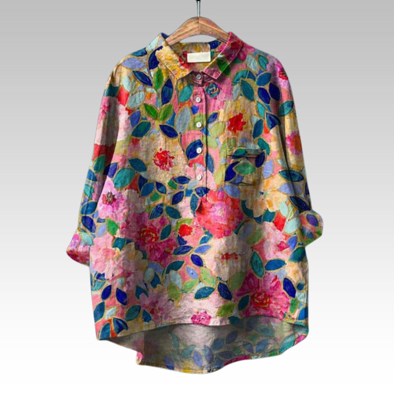 Nives | Blusa nelly