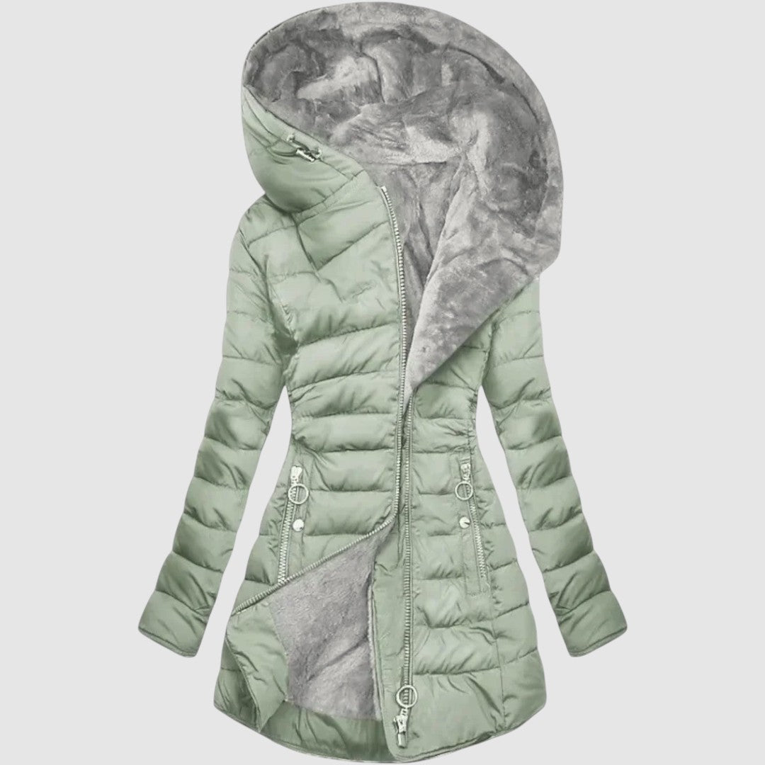 Benedetta | Cappotto comodo