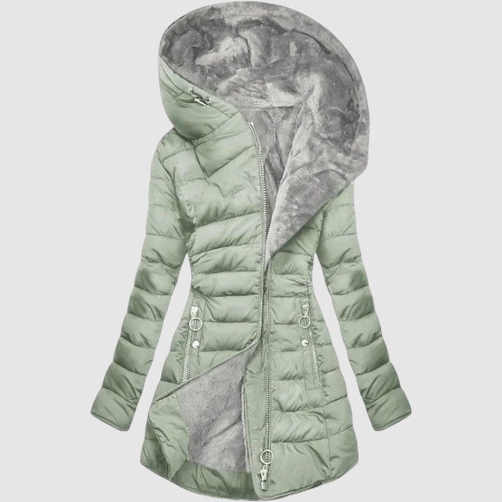 Benedetta | Cappotto comodo