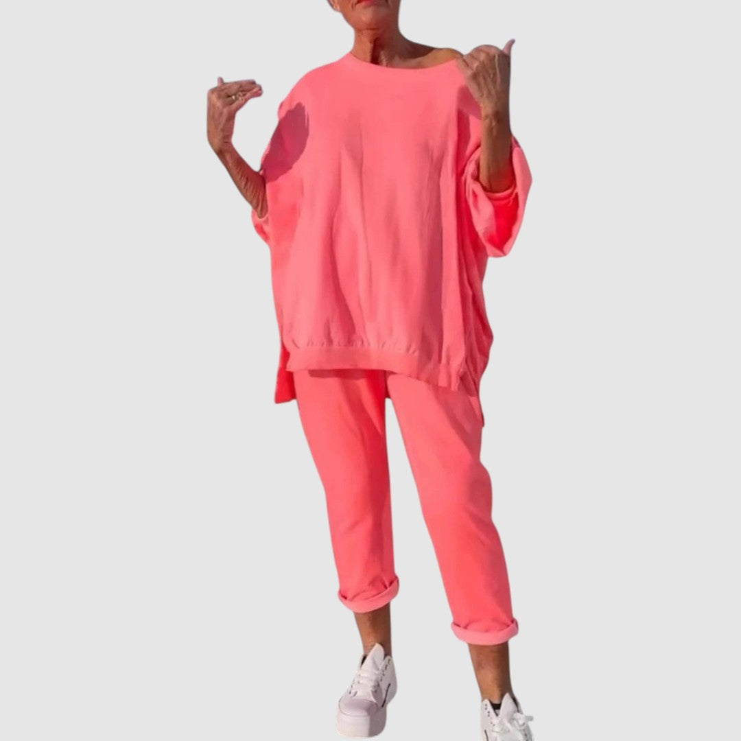 Flavia | Set di abbigliamento