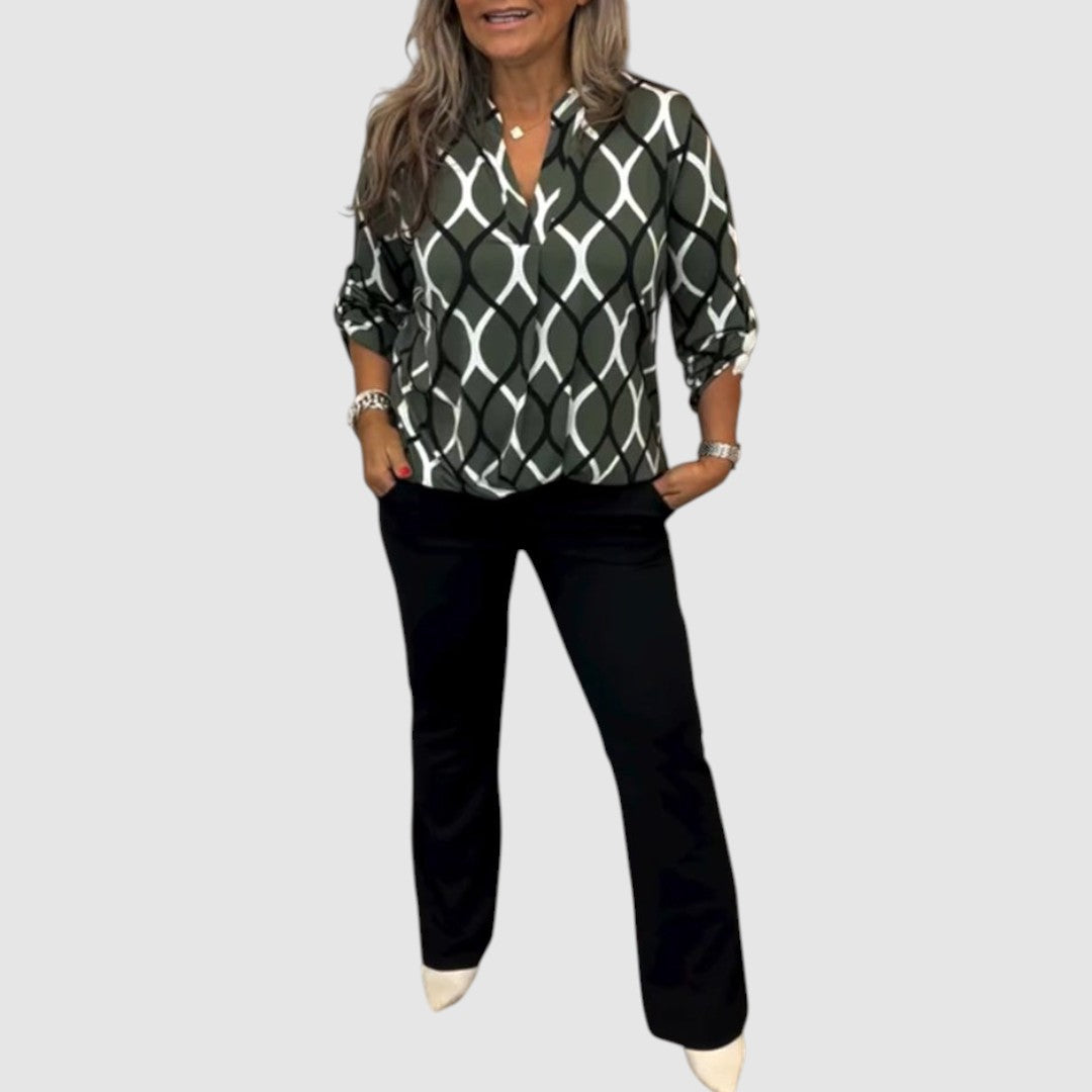 Ella | Blusa