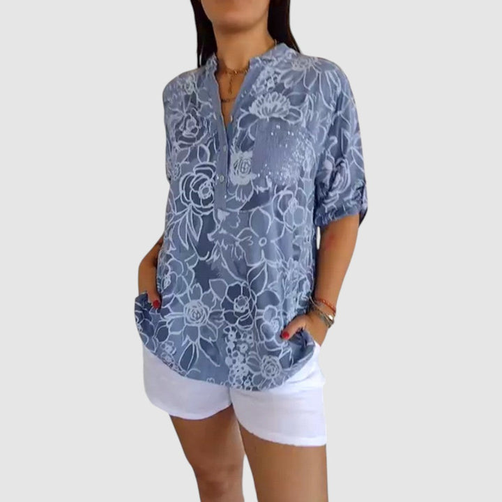 Clelia | Blusa