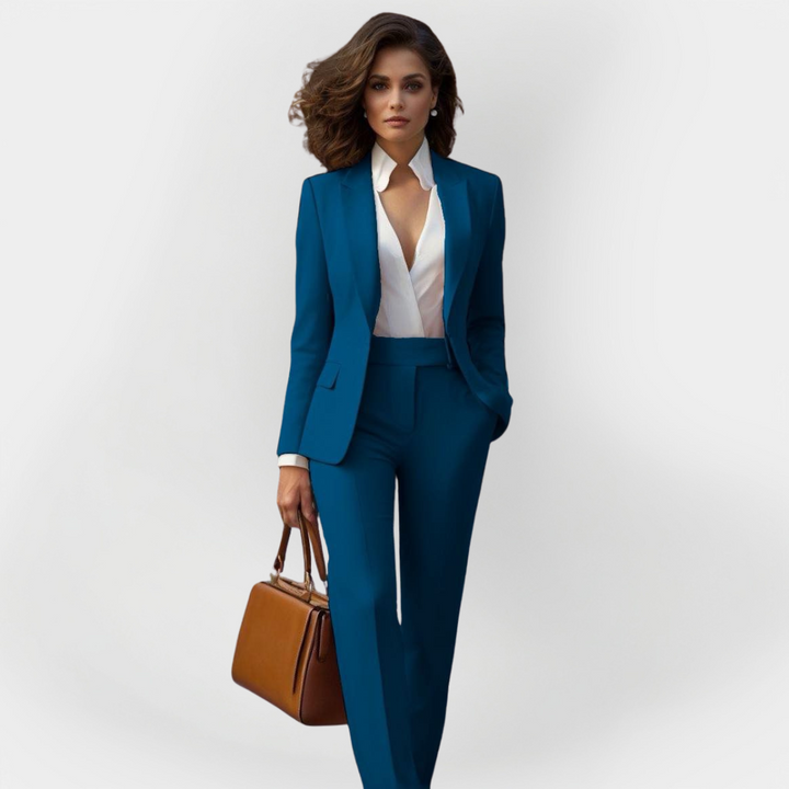 Ornella | Completo elegante