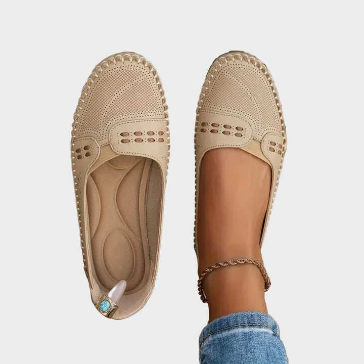 Fabiana | Scarpe ortopediche