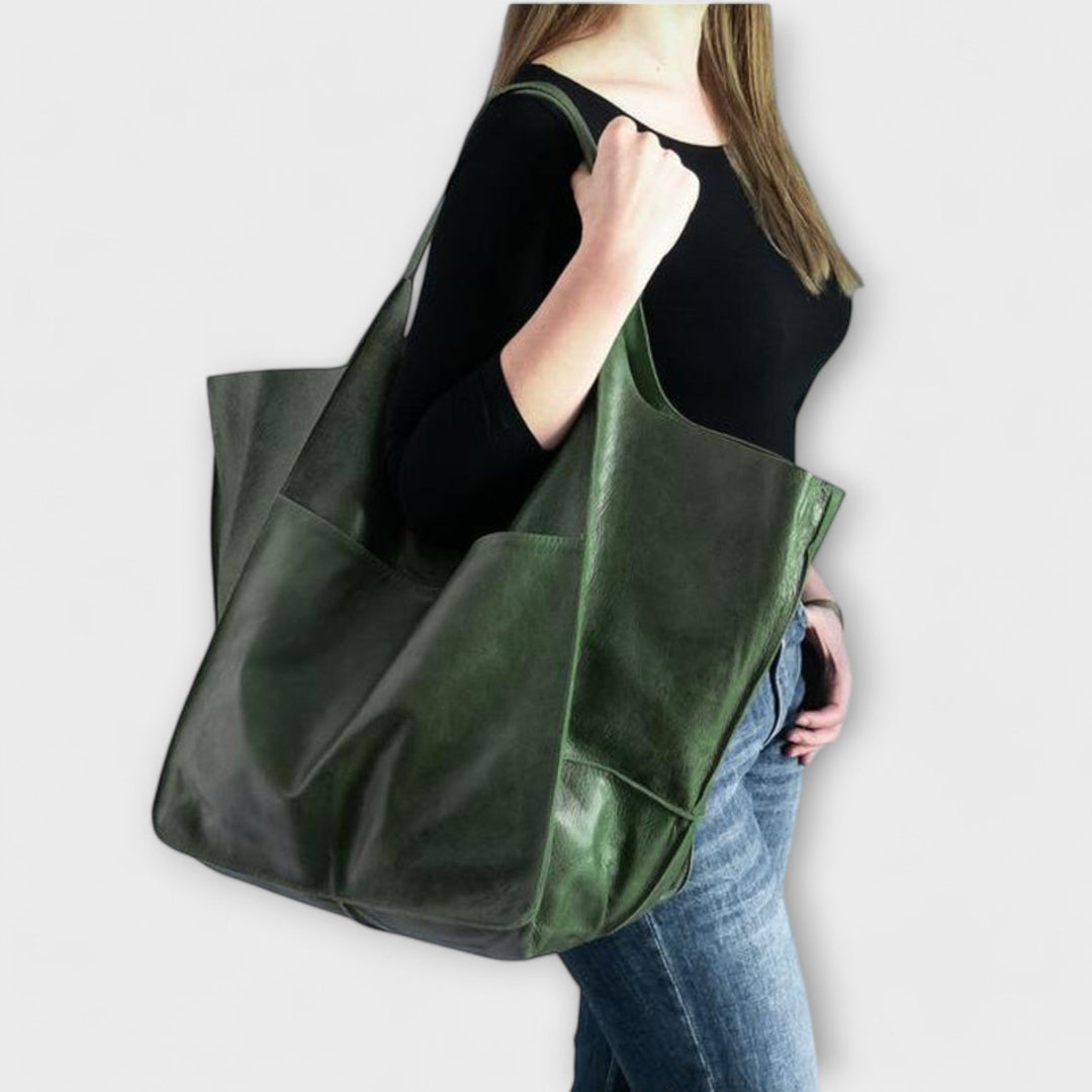 Krista | Borsa weekend oversize