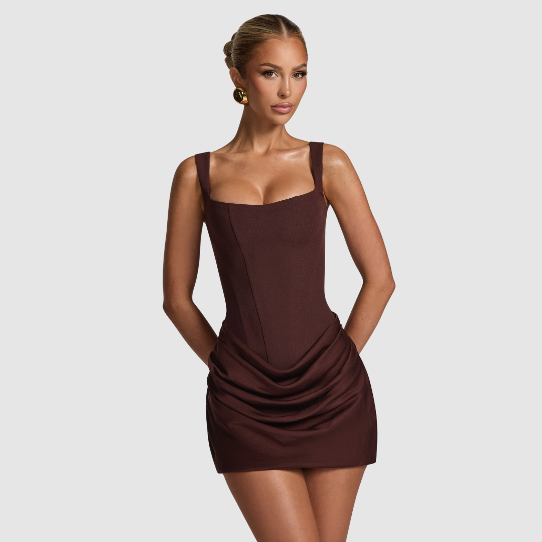 Anna | Abito elegante