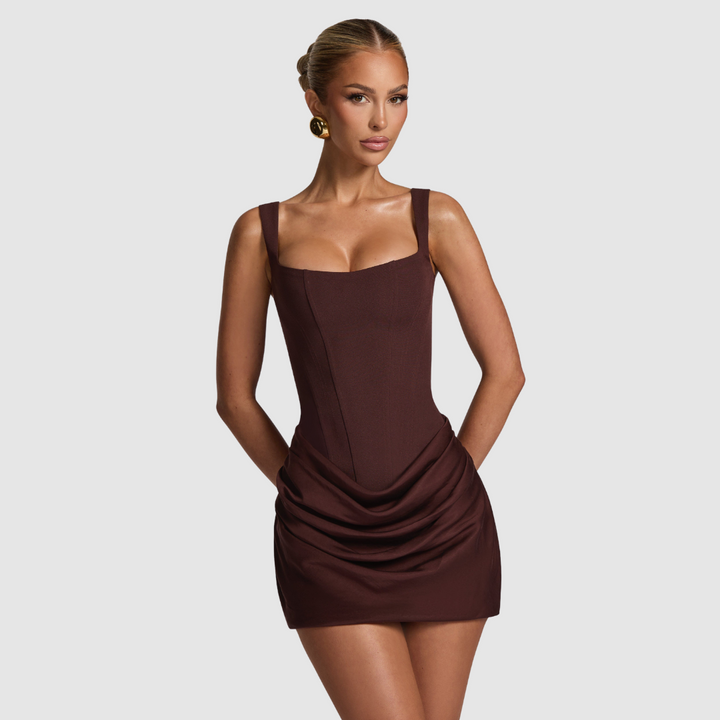 Anna | Abito elegante