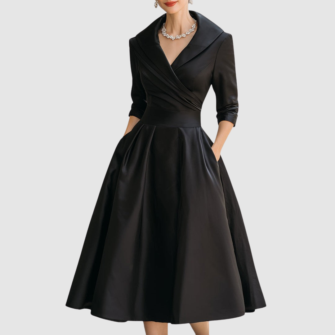 Benedetta | Vestito midi